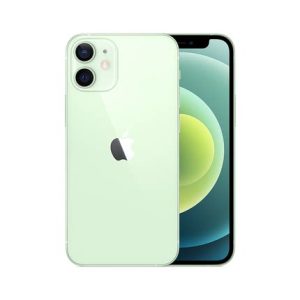 iPhone12mini用ケース