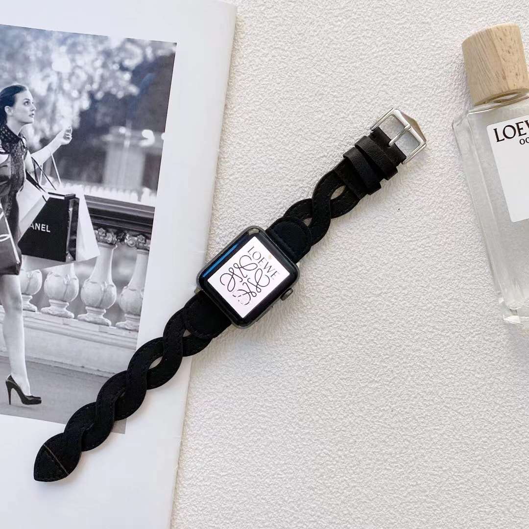 Do.2アップルウォッチカバーケースApple Watchレザーバンドベルト（09  