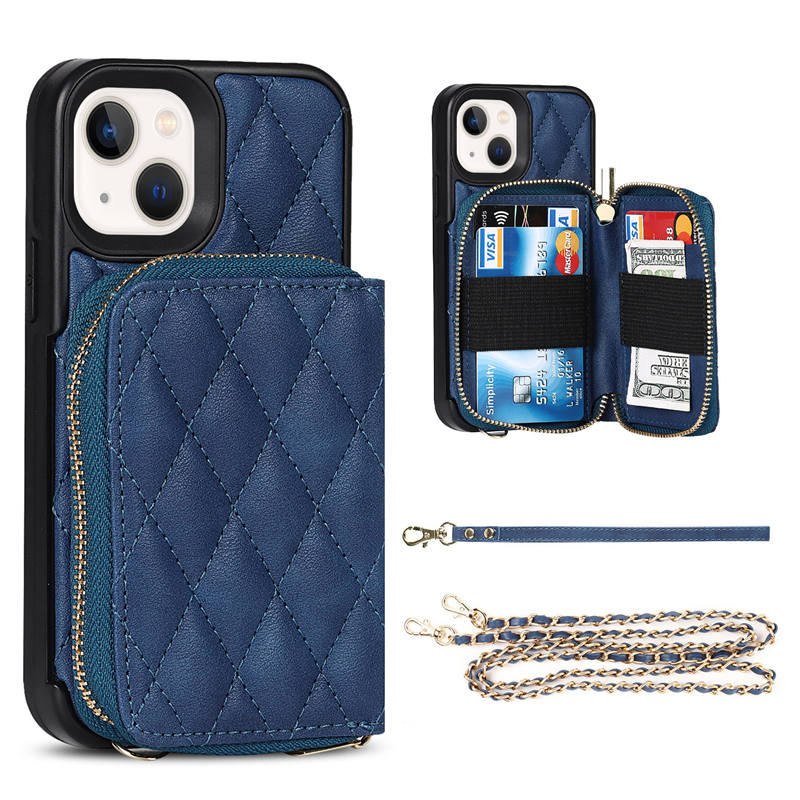 スマホケース 財布 代わり iphone13/12 ケース カード 収納 分離式 iphone ケース 小銭 入れ 多機能