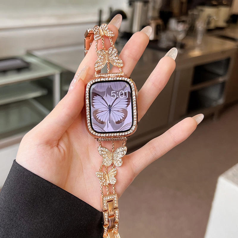 売切り特価 apple watchアップルウォッチ バンド 交換ベルト 42/44/45mm - 通販 - www.smschool.ac.th
