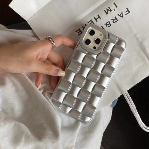 Alternative view of 立体的 iphone15 ケース おしゃれ スマホ ケース シンプル iphoneケース 可愛い iphone13 ケース 耐 衝撃 最強 韓国