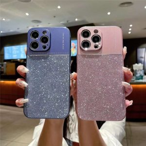 Alternative view of iphone15/15pro ケース シンプル iphone ケース 人気 女子 スマホケース 韓国 iphone14 ケース おしゃれ