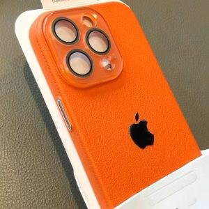 Alternative view of iPhone17/16 ケース シンプル アイフォン air ケース ペアルック スマホケース お揃い iPhone15pro/16pro/17pro 薄い アイフォン カバーカップル おしゃれ レザー R051