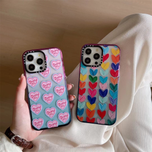 Alternative view of 海外 セレブ 愛用 iphone ケース 韓国 アイドル スマホケース iphone15ケース 韓国風 おしゃれ iphone14pro ケース 大人 可愛い 携帯ケース 流行り