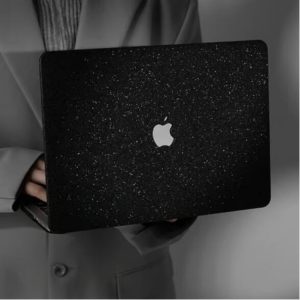 Alternative view of macbook air ケース キラキラ macbook 13 インチ ケース おしゃれ pc ケース おしゃれ 女性 macbook 保護 カバー