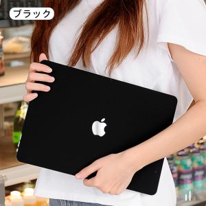 Alternative view of パソコン ケース 韓国 macbook air ケース おしゃれ パソコン ケース 薄い macbook 保護 カバー macbook カバー かわいい