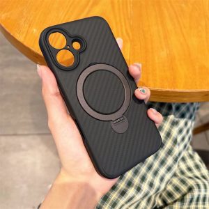 Alternative view of iphone16/16pro ケース スタンド iphone16promax/15 ケース 頑丈 iphone ケース 衝撃 に 強い おしゃれ iphoneケース モテ る メンズ スマホカバー 男性 人気