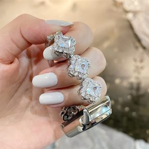 Alternative view of シャオミ スマート バンド ベルト xiaomi smart band 8 交換バンド スマート ウォッチ 替え ベルト 四つ葉 スマートウォッチ ブレスレット スマート ウォッチ ベルト xiaomi mi バンド 8 替えベルト