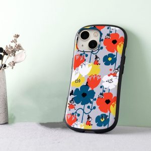 Alternative view of iphone ケース 柔らかい iphone16/16plus ケース アイフィス iphone16pro/16promax ケース 耐衝撃 かわいい スマホケース 放熱 iphoneケース 持ちやすい