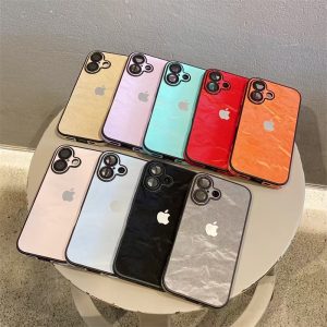 Alternative view of iphone16 ケース 布 可愛い アイフォン16plus/16pro ケース iphone ケース おしゃれ レンズ カバー 付き iphone15pro/14pro ケース スマホケース 女子 人気 R276