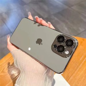 Alternative view of iphone16pro/16promax ケース 軽量 カメラ保護 おしゃれ iphone ケース 流行り「208」