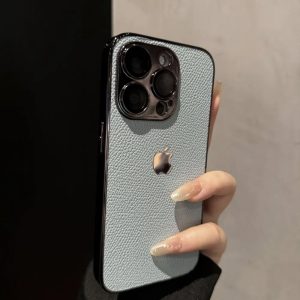 Alternative view of iphone17/16 レザー ケース iphone16pro/15pro ケース 高級 おすすめ iphone17pro/15/14 ケース 人気 女性 30 代 iphone16plus ケースおすすめ スマホケース メンズ おしゃれ R329