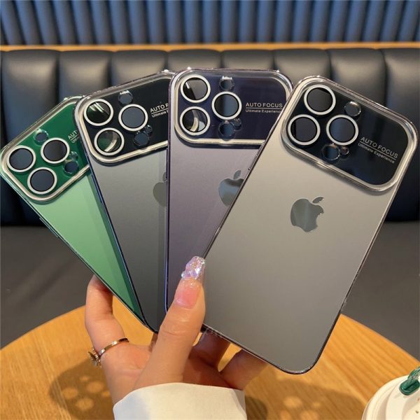 iphone16 ケース カメラ 保護 iphone16pro/16plus メッキ ケース iphone16promax ケース メンズ 人気 スマホケース シンプル おしゃれ iphone ケース お揃い カップル R337