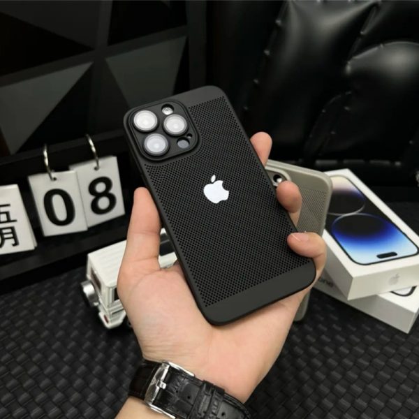 iphone16/16plus ケース 軽い 薄い スマホケース 放熱 iphone16pro/15pro ケース モテ る メンズ アイフォン ケース カメラ 保護 iphone14pro/13 ケース シンプル R322