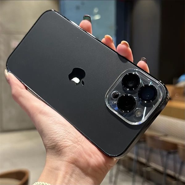 iphone16 ケース モテ る メンズ iphone16plus/16pro ケース カメラ まで 保護 スマホケース シンプル おしゃれ iphone15/14 ケース 個性 的 レーザー iphone ケース R313