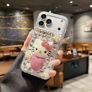 iphone17/17pro ケース ストーン デコ iphone16pro/16promax ケース かわいい スマホケース キラキラ iphone15/14 ケース 20 代 女子 キラキラ ストーン iphone15pro/15promax ケース M189