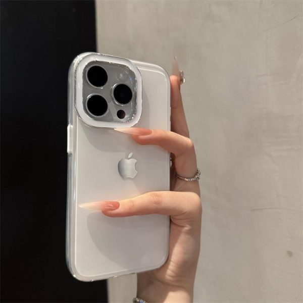 iphone16 ケース 可愛い iphone ケース ピンク iphone16プロ/15pro ケース 人気 女性 30 代 アクリル スマホケース iphone16promax ケース 夏 iphone14/13 ケース カップル お 揃い