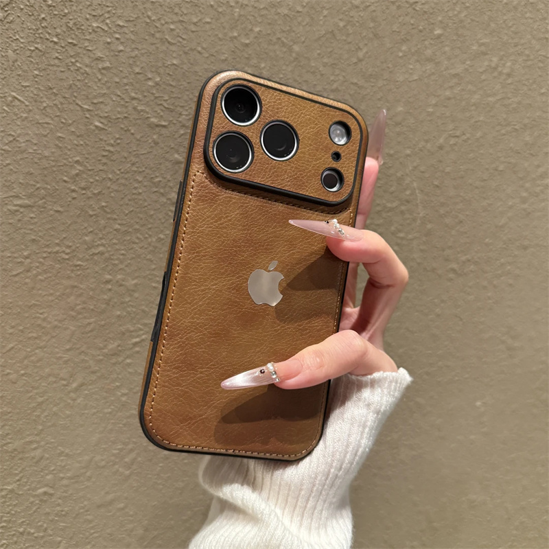 iphone17/16 ケース レザー 高級 iphone17pro/16pro ケース モテ る メンズ iphone15/14 ケース おすすめ レディース スマホケース 革 かわいい iphone ケース ビジネス R216