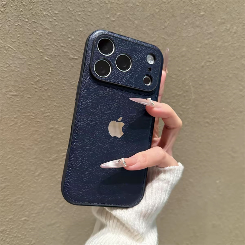 iphone17/16 ケース レザー 高級 iphone17pro/16pro ケース モテ る メンズ iphone15/14 ケース おすすめ レディース スマホケース 革 かわいい iphone ケース ビジネス R216 - 画像 (3)
