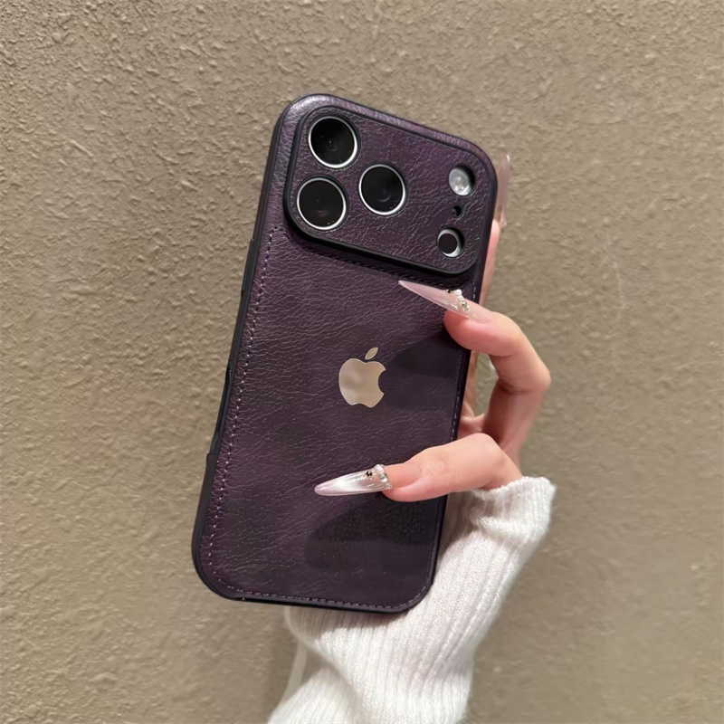 iphone17/16 ケース レザー 高級 iphone17pro/16pro ケース モテ る メンズ iphone15/14 ケース おすすめ レディース スマホケース 革 かわいい iphone ケース ビジネス R216 - 画像 (5)