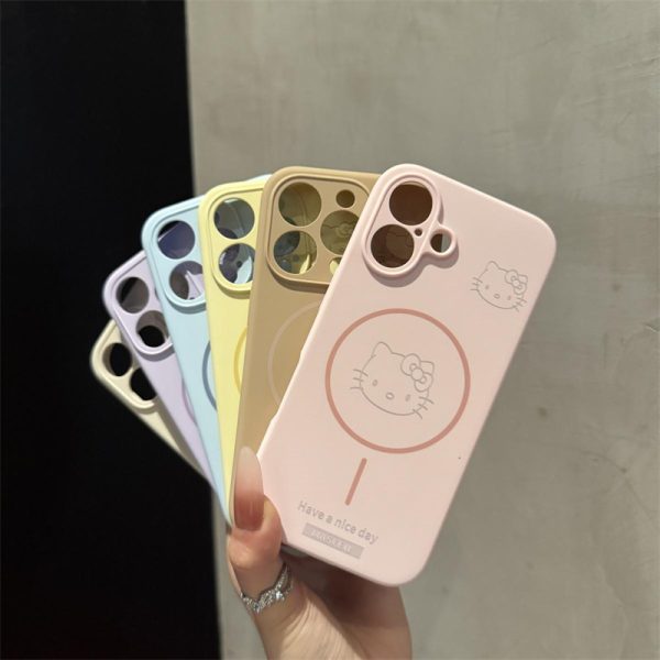 iphone17/16 ケース 女子 人気 iphone17pro/16pro/16 ケース magsafe かわいい スマホ ケース シリコン iphone15/15pro ケース マグセーフ iphone ケース 韓国 流行り