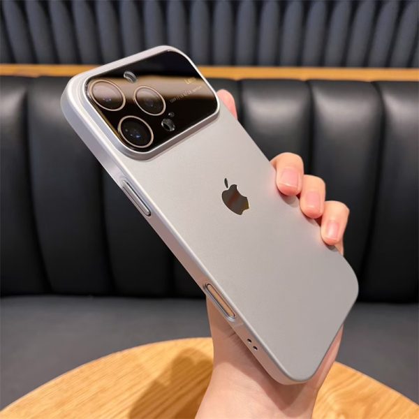 iphone17/17air ケース シンプル iphone16plus ケース カメラ まで 保護 iphone16promax/16pro ケース シンプル 薄い スマホケース 軽量 iphone15/14/13 ケース おすすめ メンズ