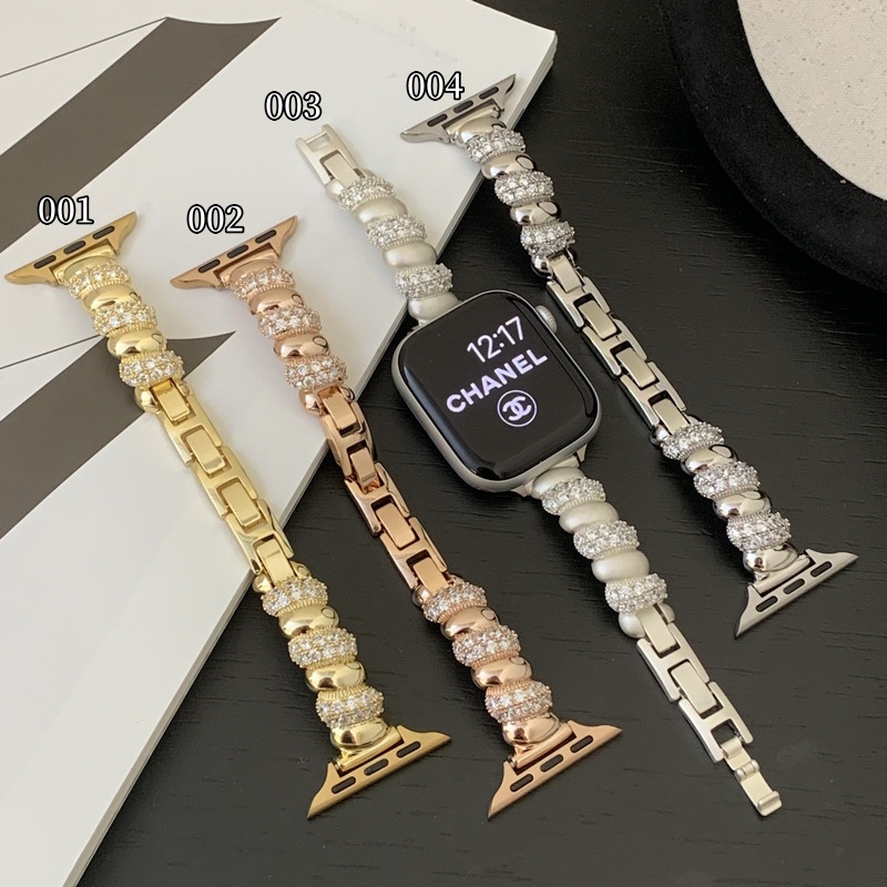 アップル ウォッチ バンド キラキラ apple watch 42mm/46mm