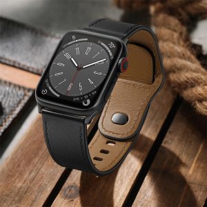 アップル ウォッチ バンド 本 革 apple watch バンド レザー アップル ウォッチ バンド メンズ アップル ウォッチ バンド 44 45 apple watch 高級 バンド apple watch ベルト 男性