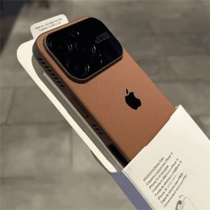 iphone17/air ケース レザー スマホケース 放熱 おすすめ iphone17pro/17promax magsafe 対応 iphone16/16pro ケース シンプル iphone15/14 ケース 薄い