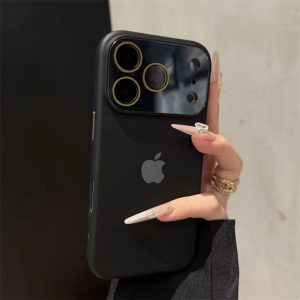 Alternative view of iphone17/air ケース 耐 衝撃 最強 iphone17pro/17promax ケース シリコン iphone16pro/16plus ケース シンプル 可愛い iphone16/15/14 ケース カメラ 保護