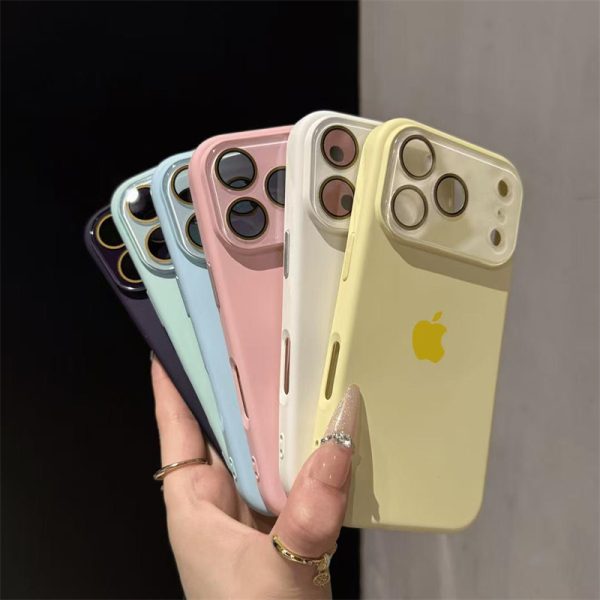 iphone17/air ケース 耐 衝撃 最強 iphone17pro/17promax ケース シリコン iphone16pro/16plus ケース シンプル 可愛い iphone16/15/14 ケース カメラ 保護