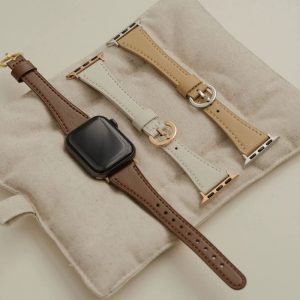 apple watch レザー バンド アップル ウォッチ バンド 革 apple watch バンド おしゃれ アップルウォッチ バンド 大人 レディース アップル ウォッチ バンド 44/46mm