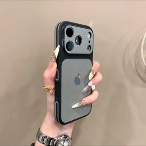 Alternative view of iphone17pro/16pro ケース レザー iphone17/16/15 ケース お揃い カップル iphone17promax ケース 大人 可愛い iphone14/13 ケース 衝撃 に 強い おしゃれ