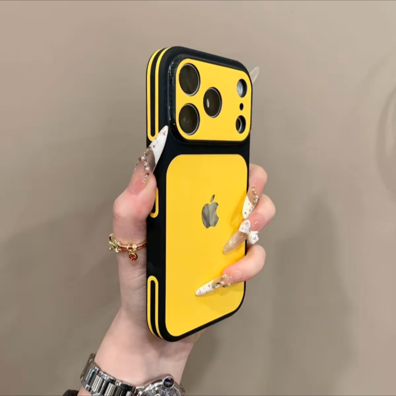 iphone17pro/16pro ケース レザー iphone17/16/15 ケース お揃い カップル iphone17promax ケース 大人 可愛い iphone14/13 ケース 衝撃 に 強い おしゃれ - 画像 (7)