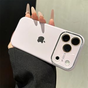 iphone17 ケース レンズ カバー 付き スマホ ケース シリコン iphone16/16pro ケース シンプル おしゃれ iphone15/14 ケース 大人 可愛い iphone ケース 衝撃 に 強い おしゃれ