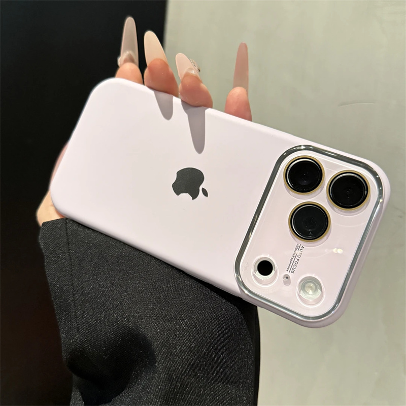 iphone17 ケース レンズ カバー 付き スマホ ケース シリコン iphone16/16pro ケース シンプル おしゃれ iphone15/14 ケース 大人 可愛い iphone ケース 衝撃 に 強い おしゃれ