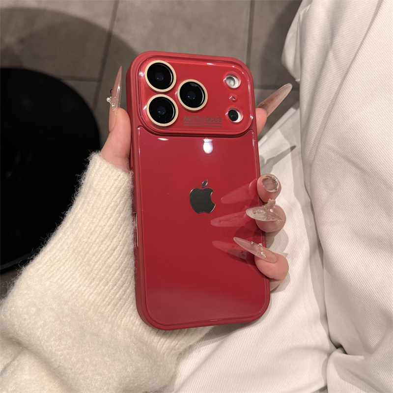 iphone17 ケース ガラス iphone17pro/17promax ケース カメラ 保護 iphone16/16pro ケース 大人 可愛い スマホケース 夏 iphone15/14 ケース カラフル アイフォン ケース 人気 女性 - 画像 (7)