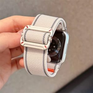 apple watch バンド ナイロン apple watch バンド 布 アップルウォッチバンド スポーツ アップル ウォッチ バンド スター ライト アップル ウォッチ バンド 汗 に 強い 男女兼用