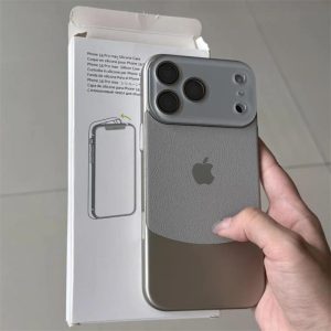 iphone17/air ケース バイ カラー iphone17pro/17promax ケース カメラ保護 iphone16/16plus ケース 個性 的 おしゃれ iphone16pro/15pro ケース シンプル おしゃれ