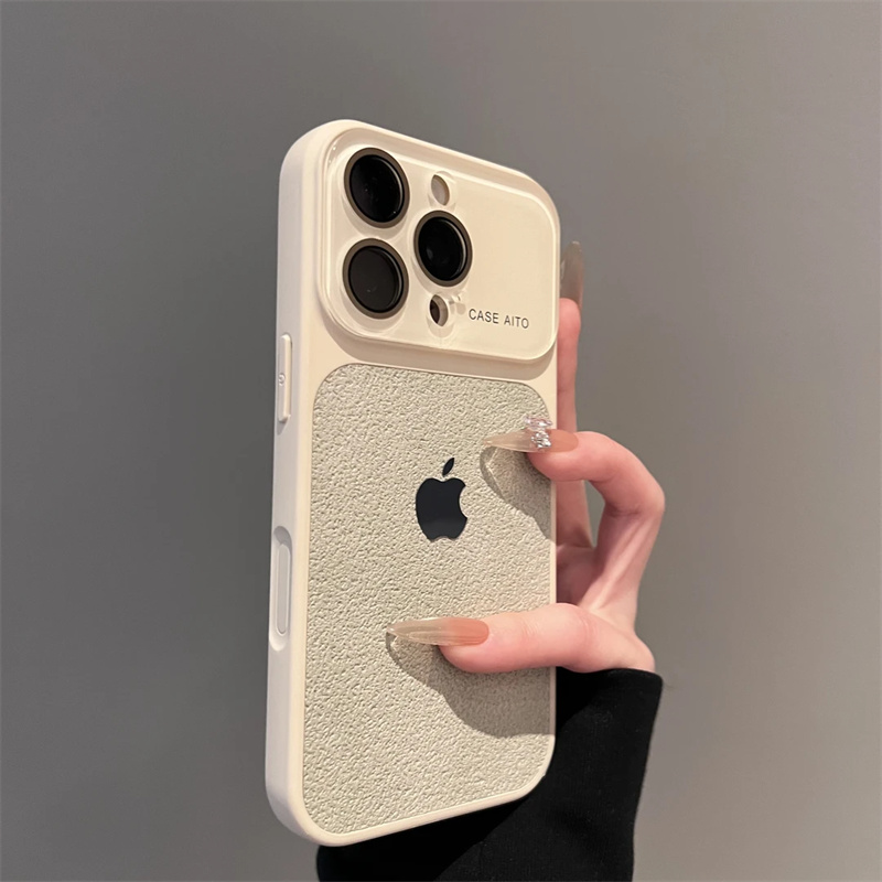 iphone17/17pro ケース ムーンピット iphone17promax/16pro ケース 指紋 防止 レンズ カバー 付き iphone16/15 ケース iphone15pro/14pro ケース 女性 人気 お 揃い スマホケース - 画像 (3)